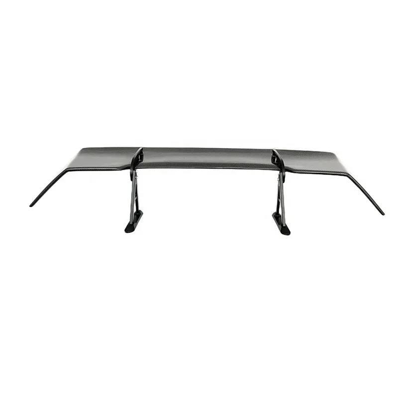 

Premium STI-P Style Carbon Fiber Swan Neck High Rear Trunk Spoiler WRX S4 2022