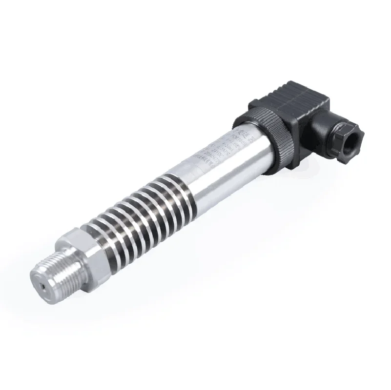 New 316L Stainless Steel YW-130H High Temperature Pressure Transmitter With 4-20mA