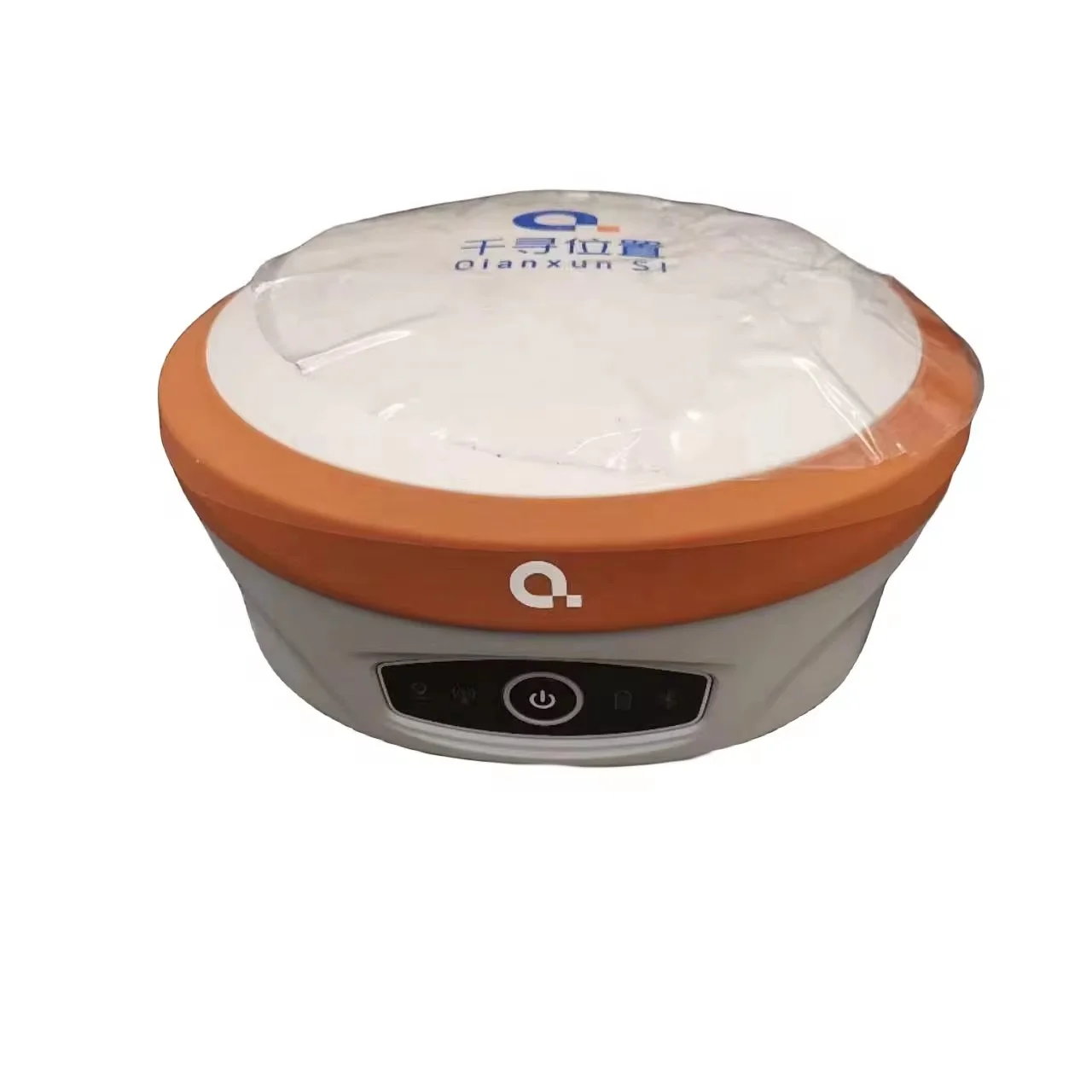 QIANXUN SE GPS With 800 Channels GPS RTK And IMU For Landing Surveying With Rover And Base GNSS RTK