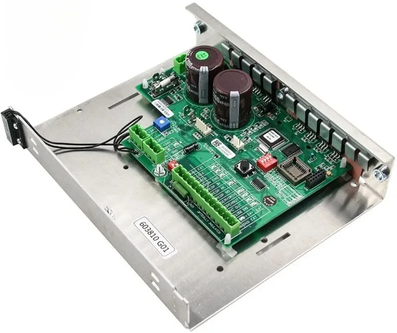 KM603810G01 Elevator Door Controller  Board Lift PCB 603810G01 KM603810G01 603800G01 KM603800G01