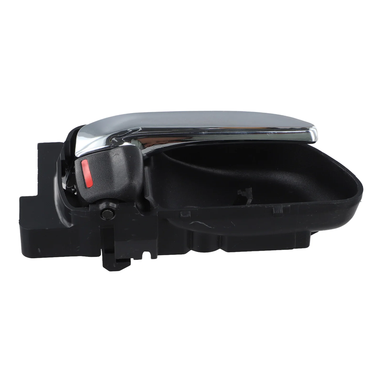 

Car Door Repair Interior Door Handle Front Right Handle As Shown Plastic Material 1 Piece Included Easy Installation