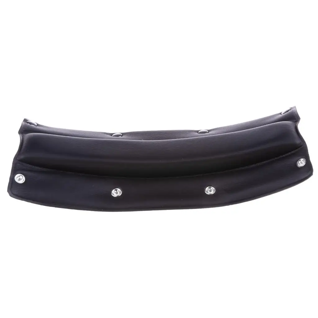 Reemplazo de auriculares diadema diademas cubierta para Heaset 205mm