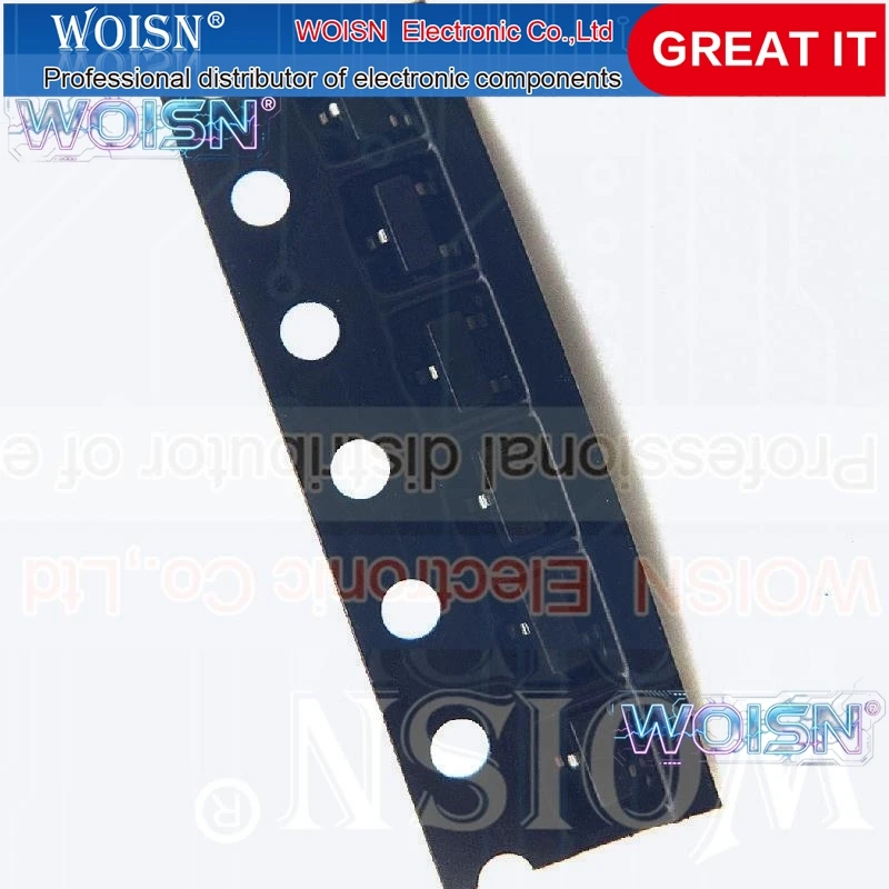 SOT-23 431 TL431 Hot Selling Components New Arrival Sufficient Inventory Secure Packing Competitive Price
