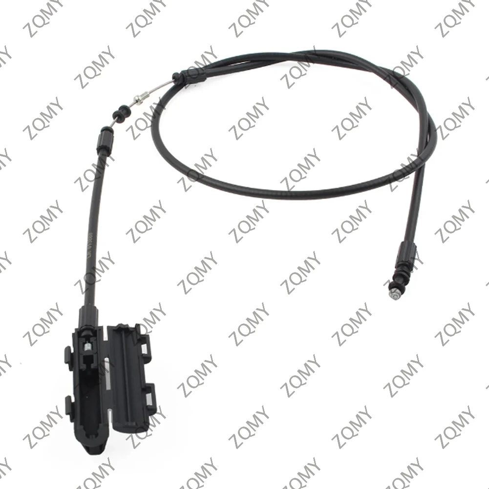 Cable de liberación del capó del coche, repuesto para Land Rover Range Rover Sport 2010-2013, Discovery 4 LR4 2010-2016 LR013888