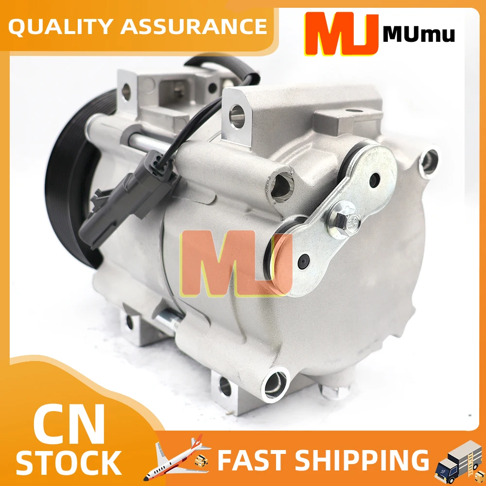AC Compressor For Dodge Ram 2500 3500 4500 5500 Diesel 55111411AA 55111411AC 55111411AD 55111411AE RL111411AH