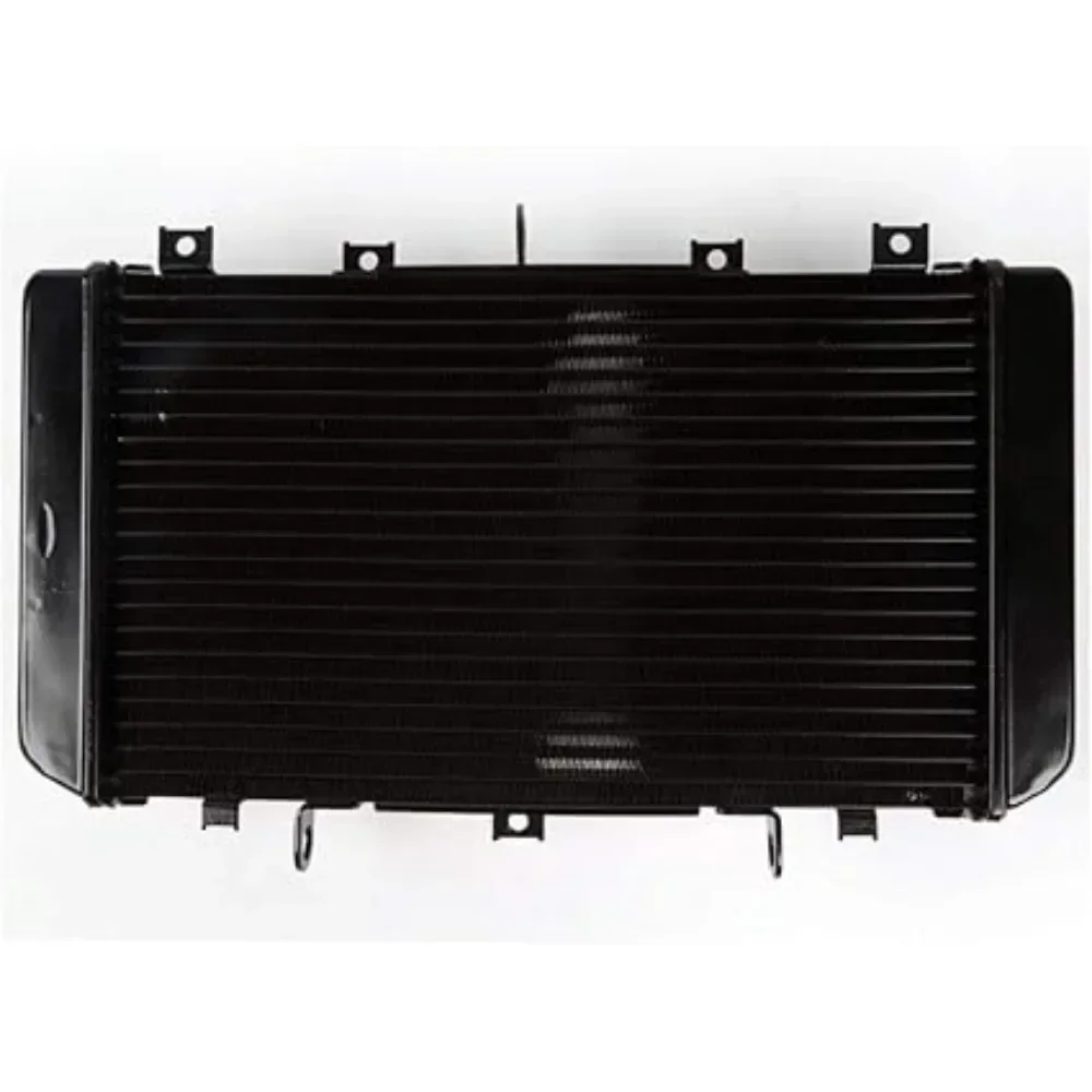 Motorcycle Radiator Cooler for Kawasaki Z750 2004-2006 Z750S 2005-2006 Accessories