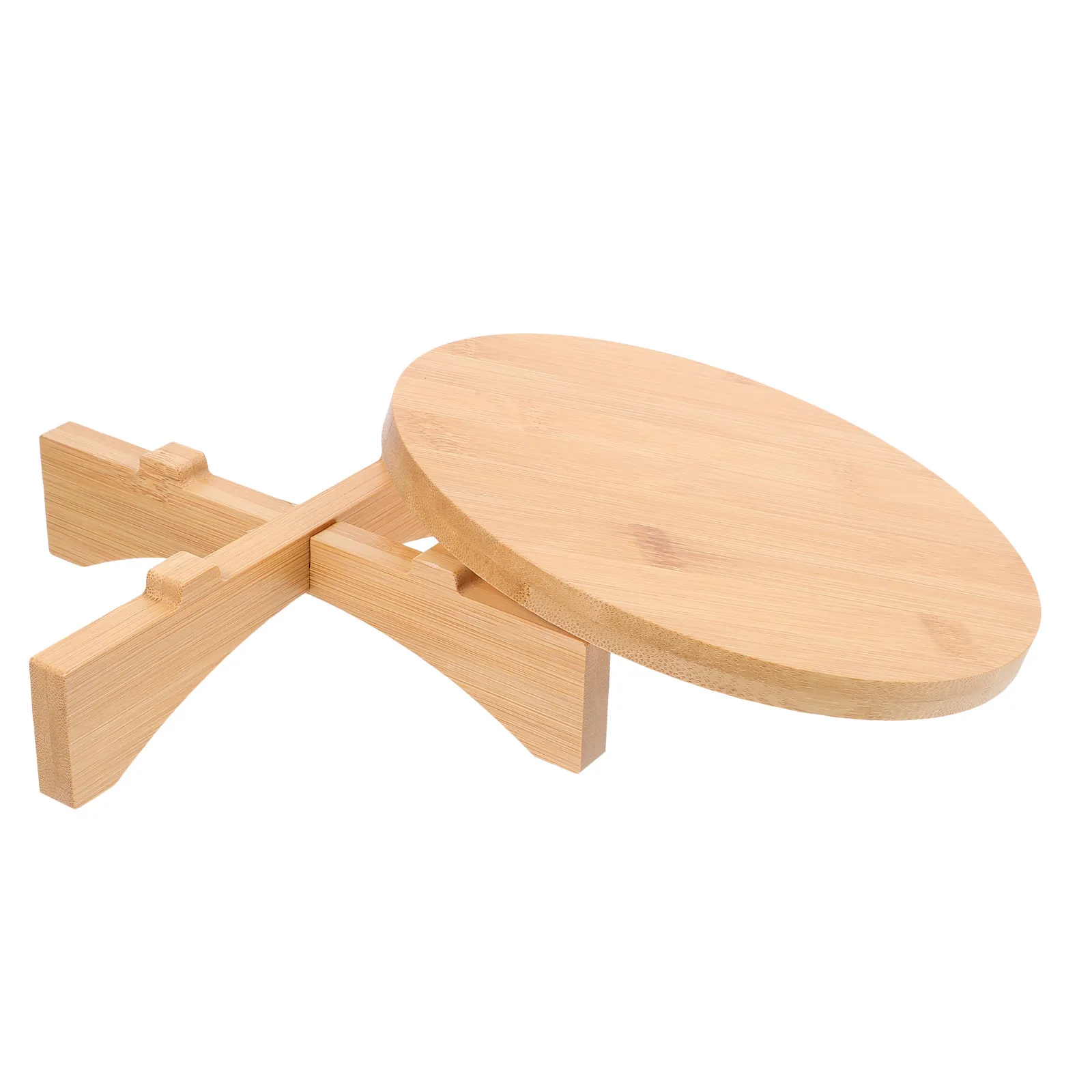 

Деревянная подставка для растений, комнатная, из массива дерева, полка для горшечных растений, для суккулентов и бонсай, настольная, для балкона, для гостиной, элегантная