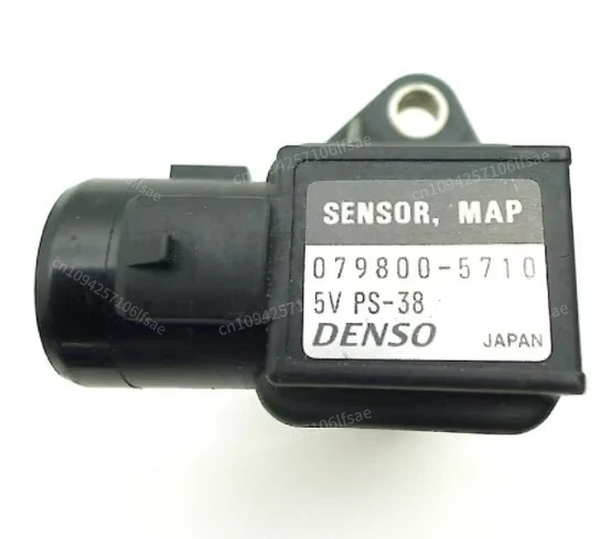 

New 1pcs 079800-5710 0798005710 MAP Mass Air Flow Pressure Sensor for HONDA CBR CBR600 CBR600RR PC37 2003-2004 079800-2990
