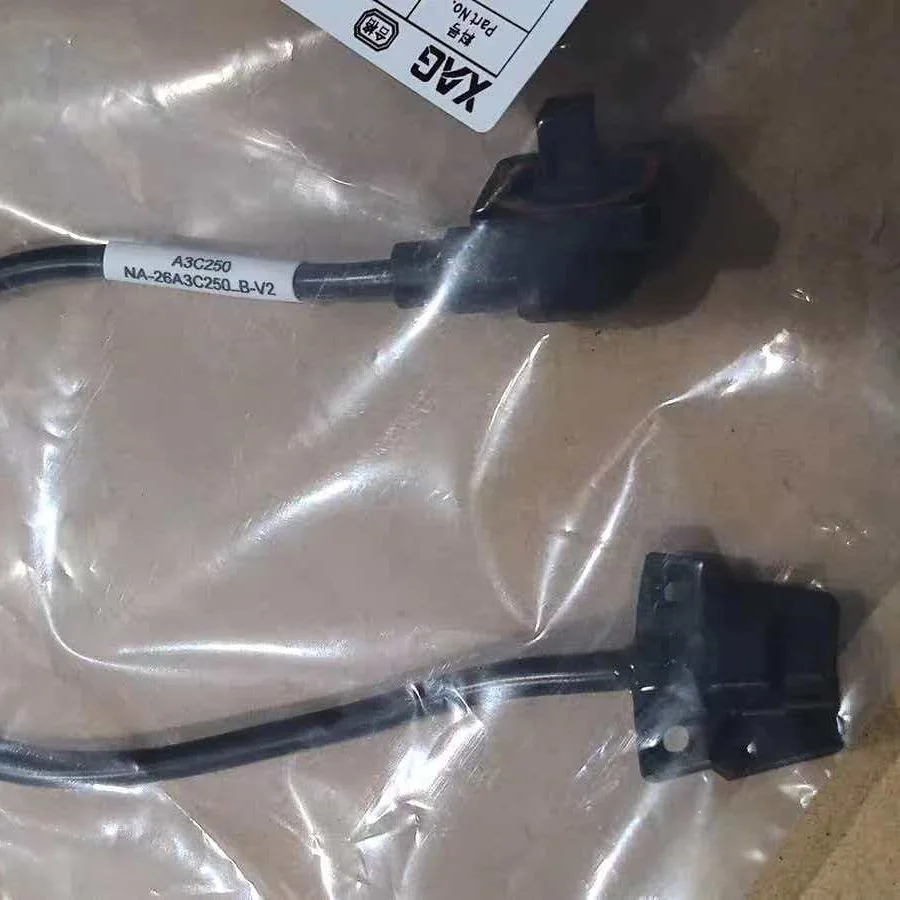 ل Agras XAG P150/P60 قاعة الاستشعار طقم أسلاك جزء الزراعة ملحقات طائرة بدون طيار 01-027-02869