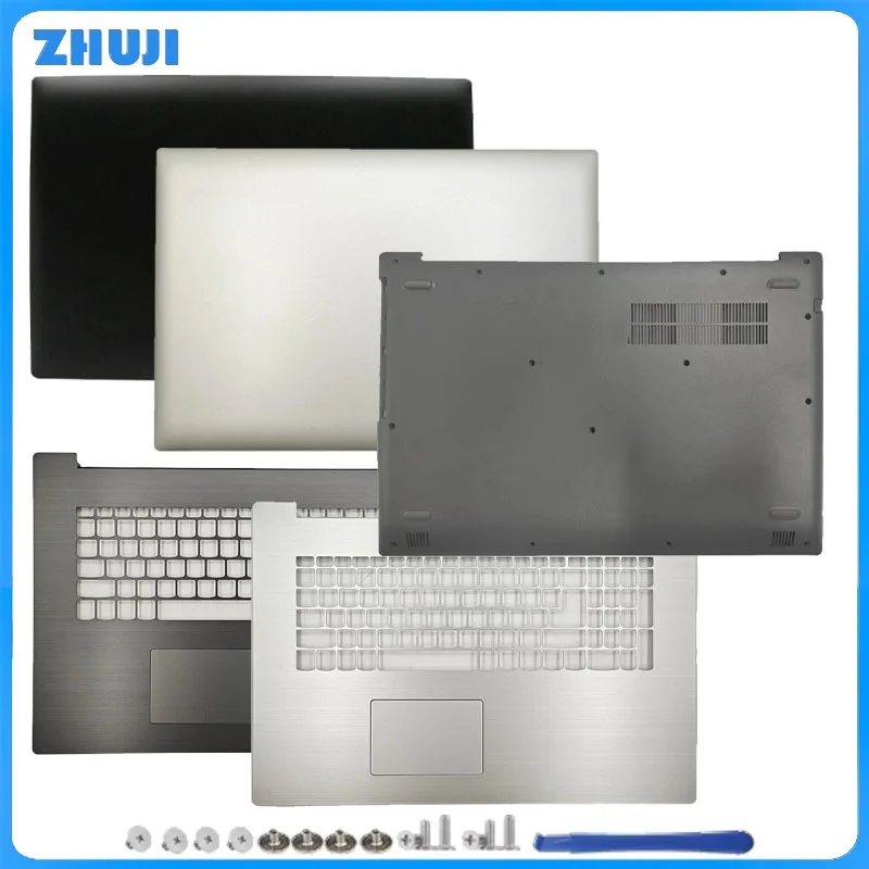 

NEW For IdeaPad 330-17 320-17IKB 320-17AST 320-17ABR 320-17ISK Laptop LCD Back Cover Upper Palmrest Bottom Case Replacement part