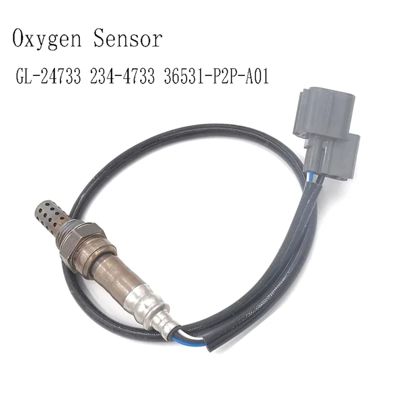 Practical Oxygen Sensor For Honda 2003-2011 GL-24733 234-4733 36531-P2P-A01