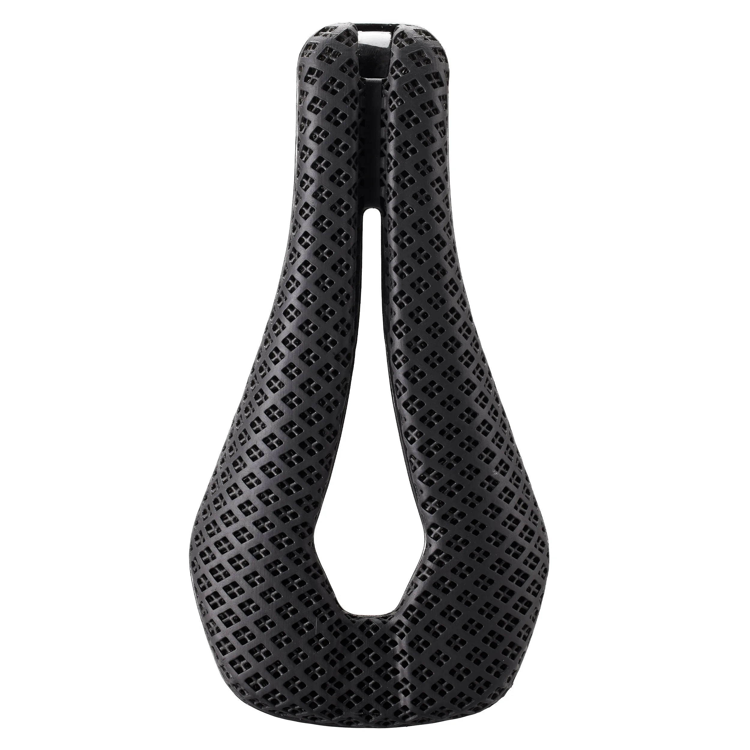 Triathlon TT 3D Printed Carbon Fiber Saddle Ultralight ONE TT Road Time Trial Cycling Seat Cushion Bike Saddles Bicycle Parts