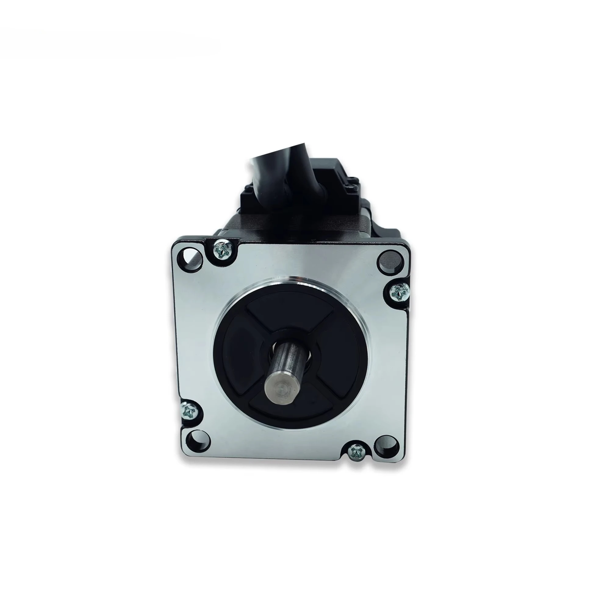 

23 closed loop stepper motor kit 57YHE06 | 0.6nm precision torque encoder driver numerical control automation