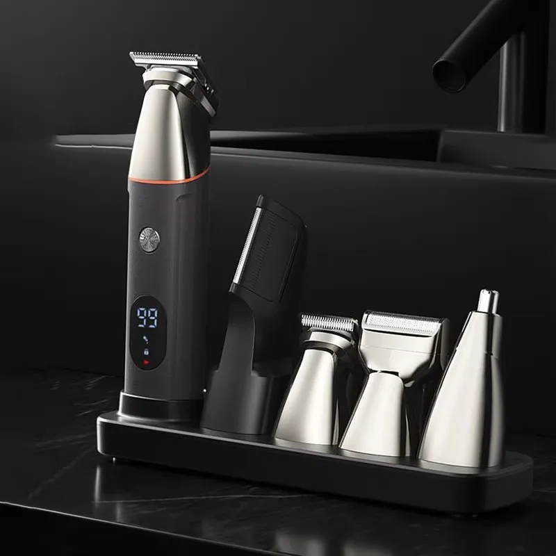 Thumbnail 4 - #75 Best Electric Shavers to Buy In 2026
