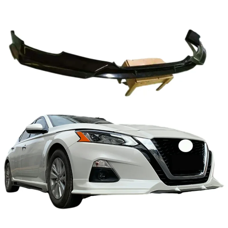 

Auto Body Systems Body Kit Pp Front Lip For Nissan ALTIMA 2019