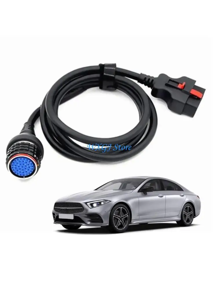 

37JE Замена кабеля obd2 кабель тестового кабеля obd2