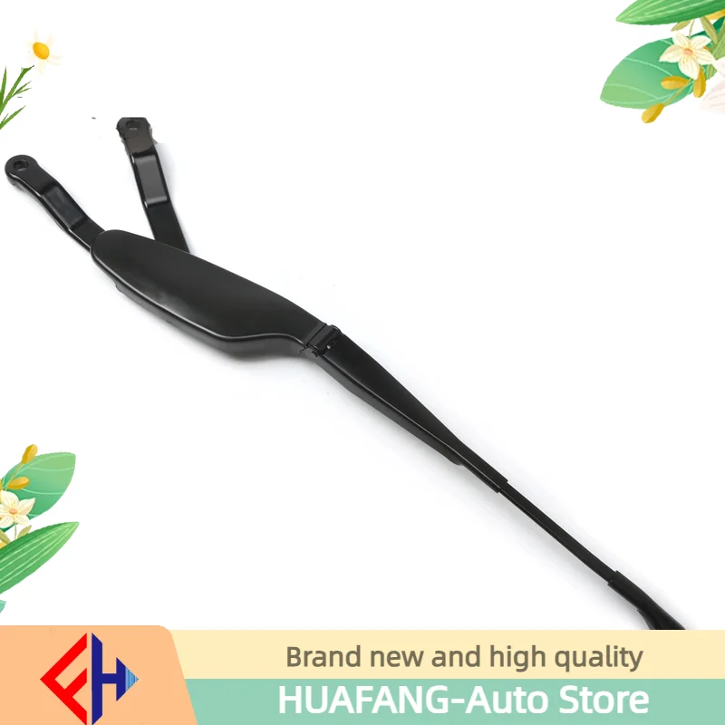 original 2218200244 A  Car Front Right Windshield Washer Wiper Arm For C216 2008 CL 600 W221 S 300 350 65AMG high quality