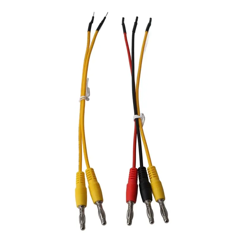 A48P-OBD Jumper Connector Plug 20Pcs Universal Fit Car For 20 Pin Smooth Transmission Jumper Cable Automobile Diagnostic Tool