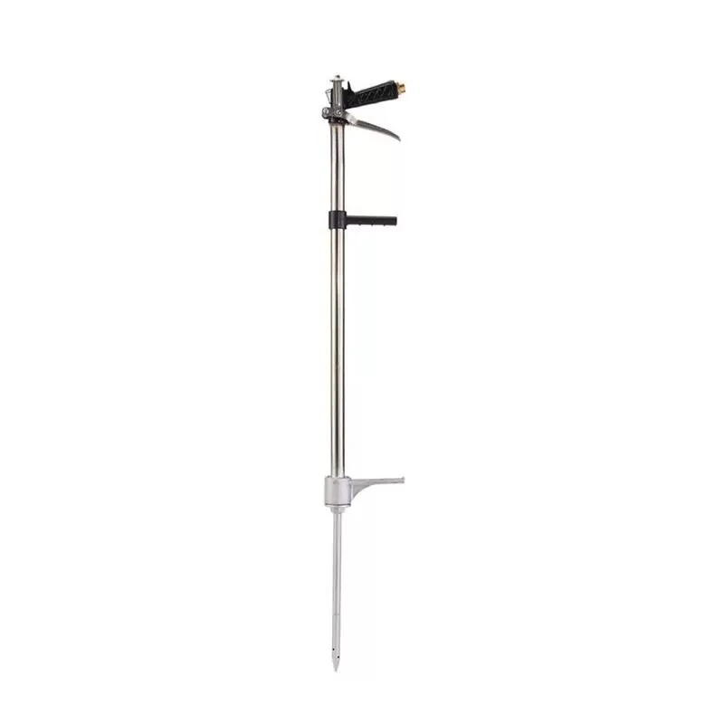 Upgraded Gen Stainless Steel Liquid Water-Soluble Fertilizer Gun Agricultural Department