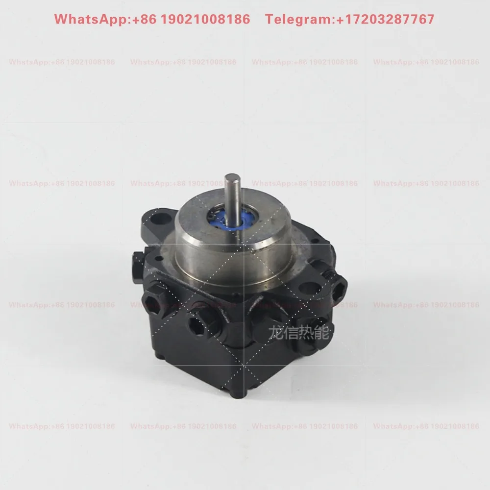Original oil pump AN77A7256 AN77A7255 burner oil pump