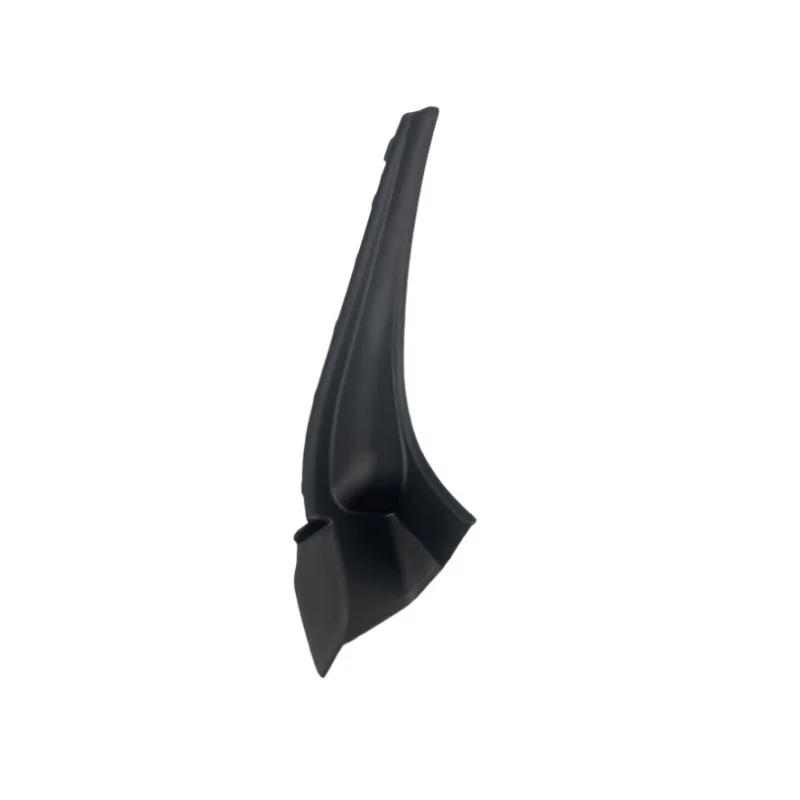 For NISSAN 2011-2019 SUNNY MARCH Fender Wiper Deflector Front Windshield Lower Corner Auto Parts