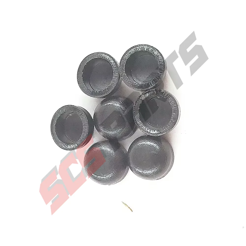 

6* 203933 Расширительная пробка подходит для двигателя Cummins KTA19 KTA38 KTA50 NT855