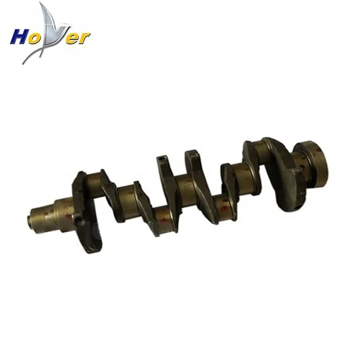 / engine spare parts BF4L2011/ BF4M2011 Crankshaft 0427 0236 04270236 for deutz