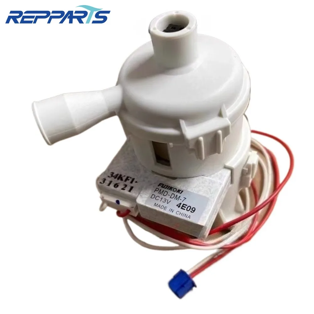 new-pmd-dm-7-dc13v-condensate-drain-pump-for-daikin-central-air-conditioner-conditioning-drainage-parts