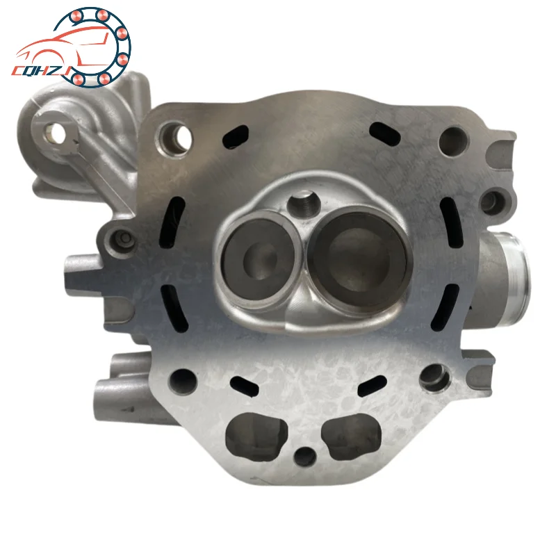CQHZJ Motorcycle Cylinder Head Cylinder Cover Gasket Spark Plug Kit For Honda Rancher 420 TRX420 500 TRX450R TRX450ER SXS500 - view 5
