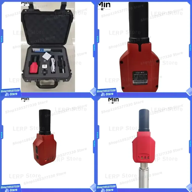 2024 NEW Handheld M9 PRO GNSS RTK Rover