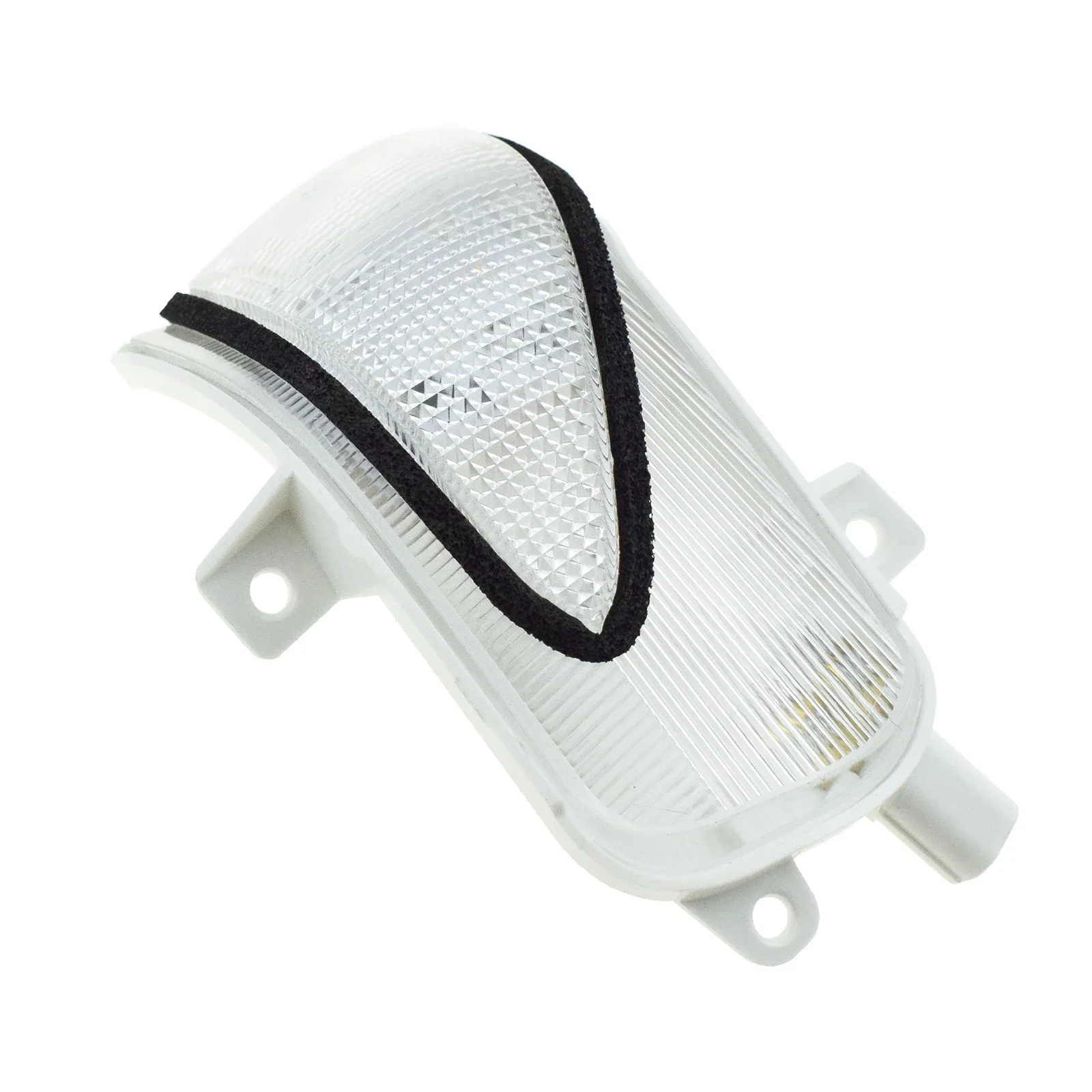 Clignotant de rétroviseur latéral gauche/droite pour HONDA Insight Fit Jazz City 2009-2014 34350-TG5-H01 34300-TG5-H01