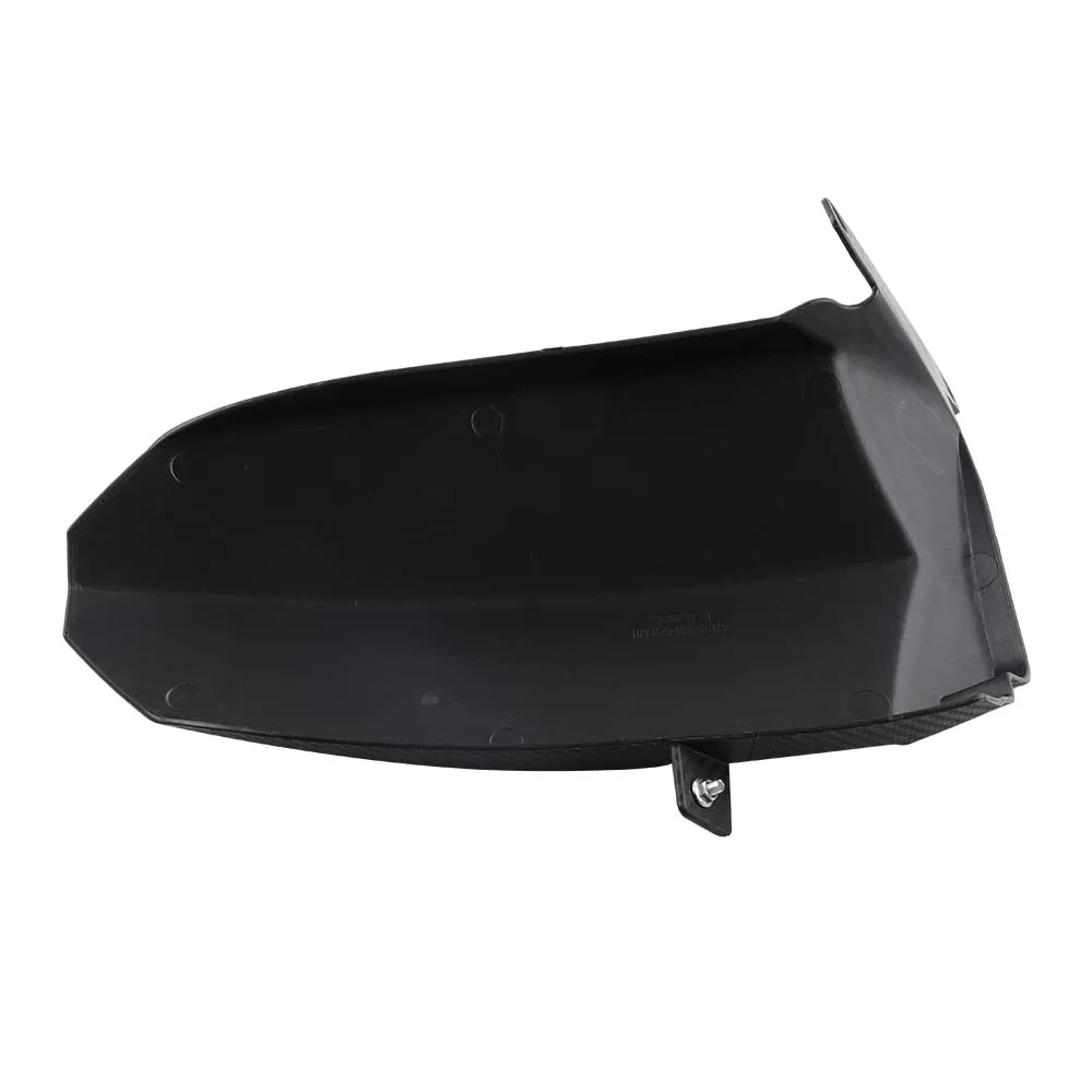 For HONDA NC750D Integra NC700D NC750 NC 750 D NC 700 D NC 700D 750D Motorcycle Rear Fender Mudguard Extender Splash Guard Cover