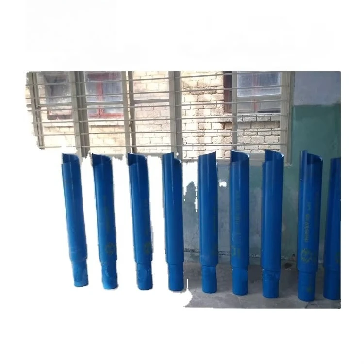 أداة صيد API مقلوبة بخطاف تصارع حلزوني