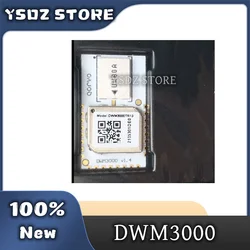 1~10PCS/LOT 100% New DWM3000 Radio frequency module UWB positioning in stock