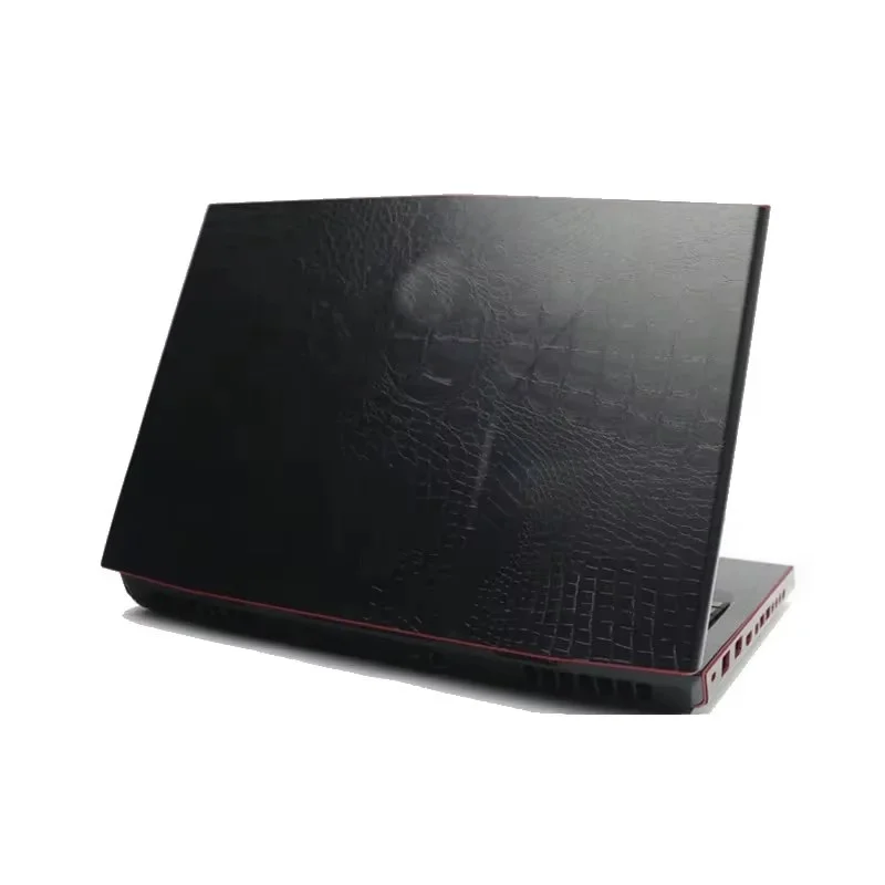 

Pre-cut Leather Skin Laptop Stickers for Alienware Old Model M11X R1 R2 R3 M13X M14X R1 R2 R3 M17X R1 R2 R3 R4 M18X R1 R2 R3