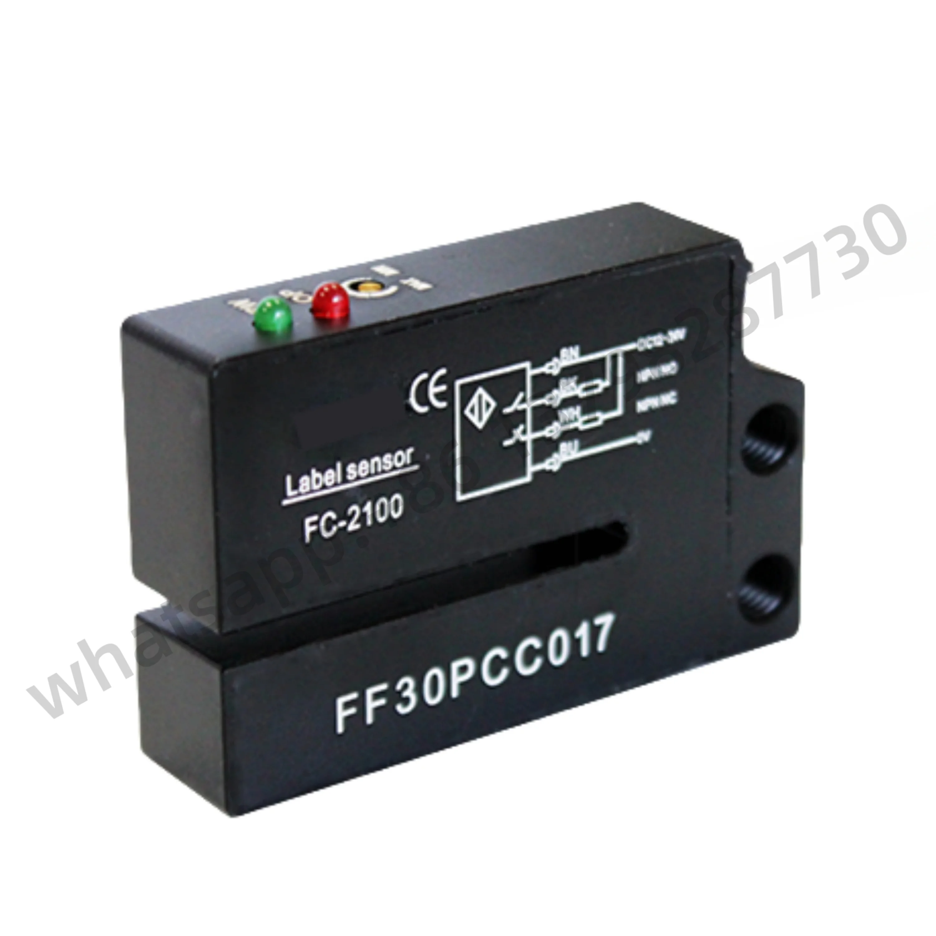 

New Original FC-2100 NPN FC-2100P PNP