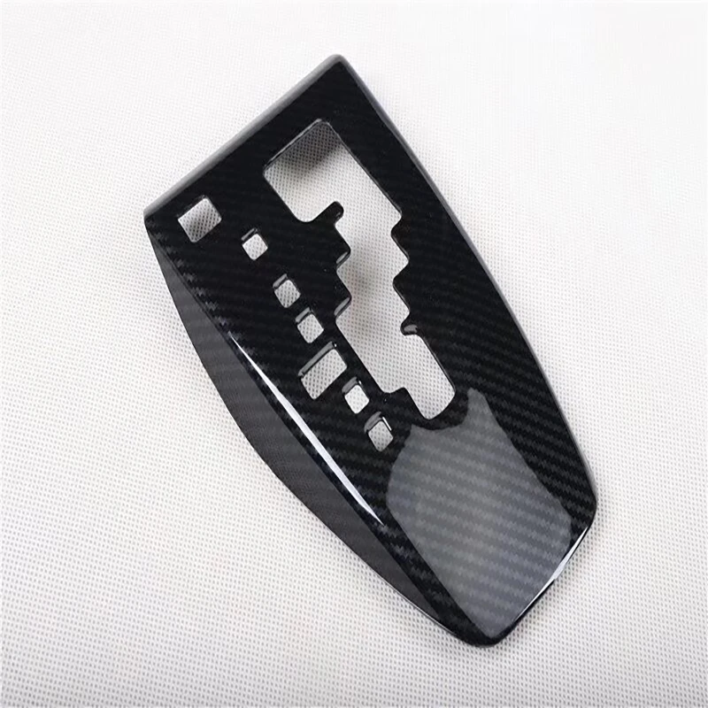 For Toyota Vios Yaris L 2014-2016 ABS Car Rearview Mirror Door Strip Gear Frame Window Switch Steering Wheel InteriorAccessories