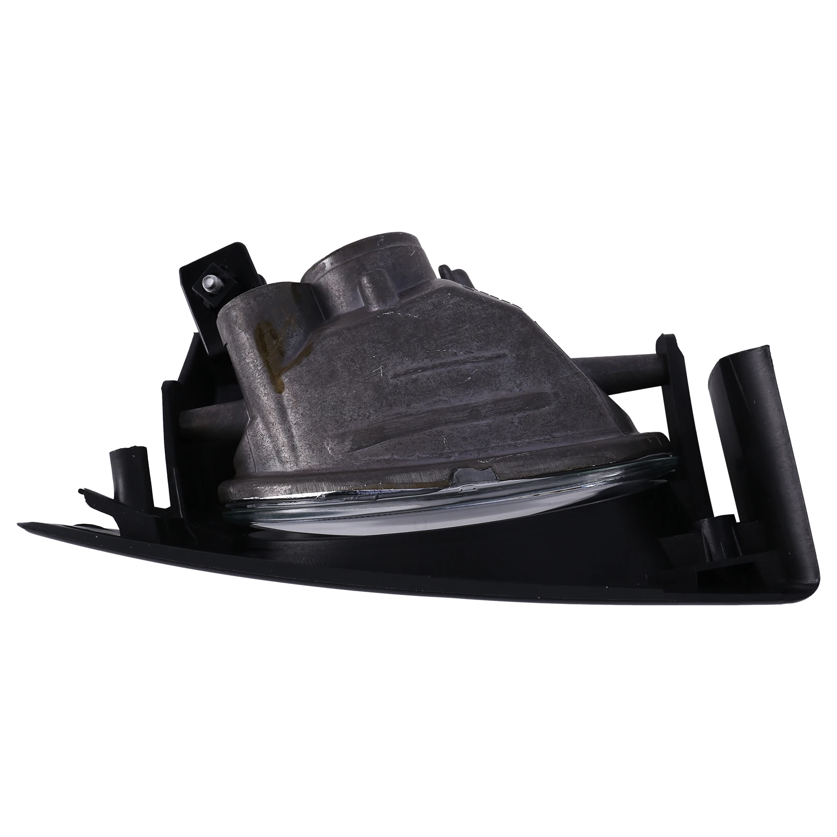 Luz de nevoeiro do pára-choques dianteiro direito do carro, lâmpada de nevoeiro para HONDA FIT JAZZ GD1 GD3 2003-2008 33950-SAA-H11