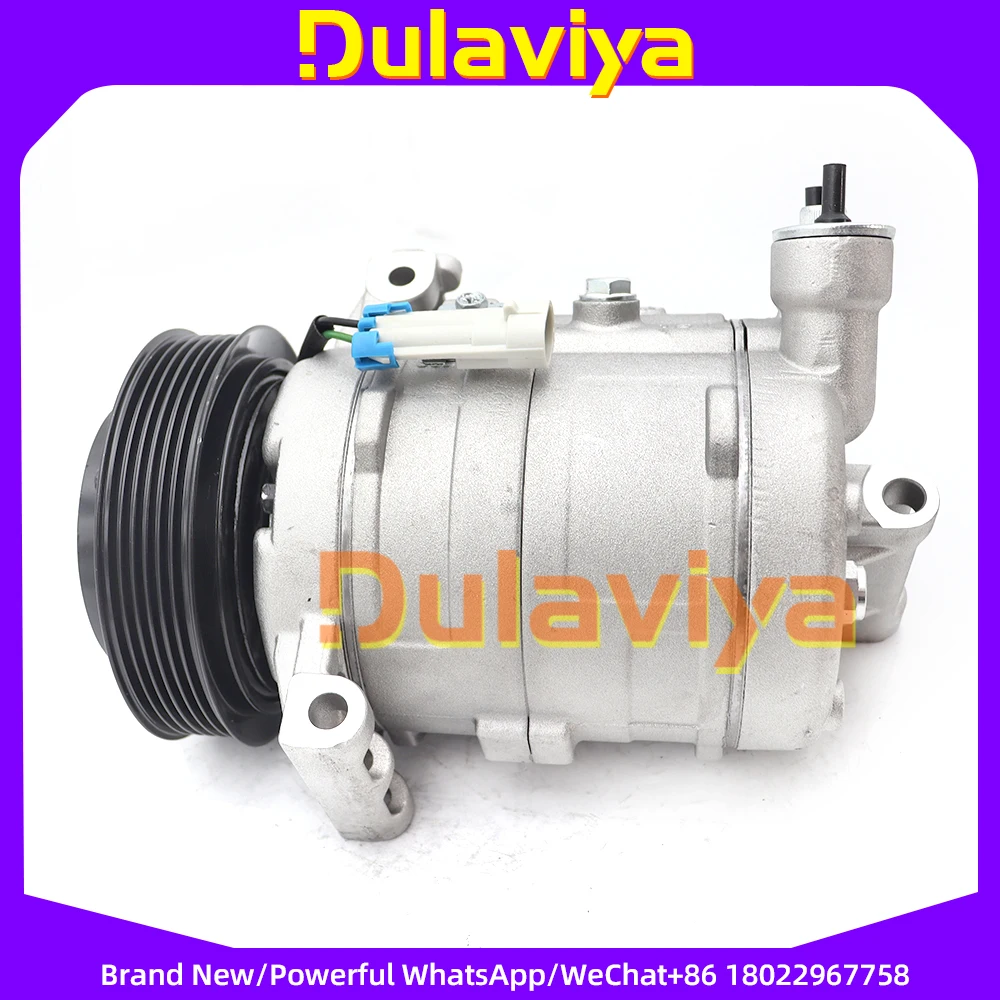 Auto Air Conditioning AC Compressor for Renault captur 7PK 926003859r 92600-3859R