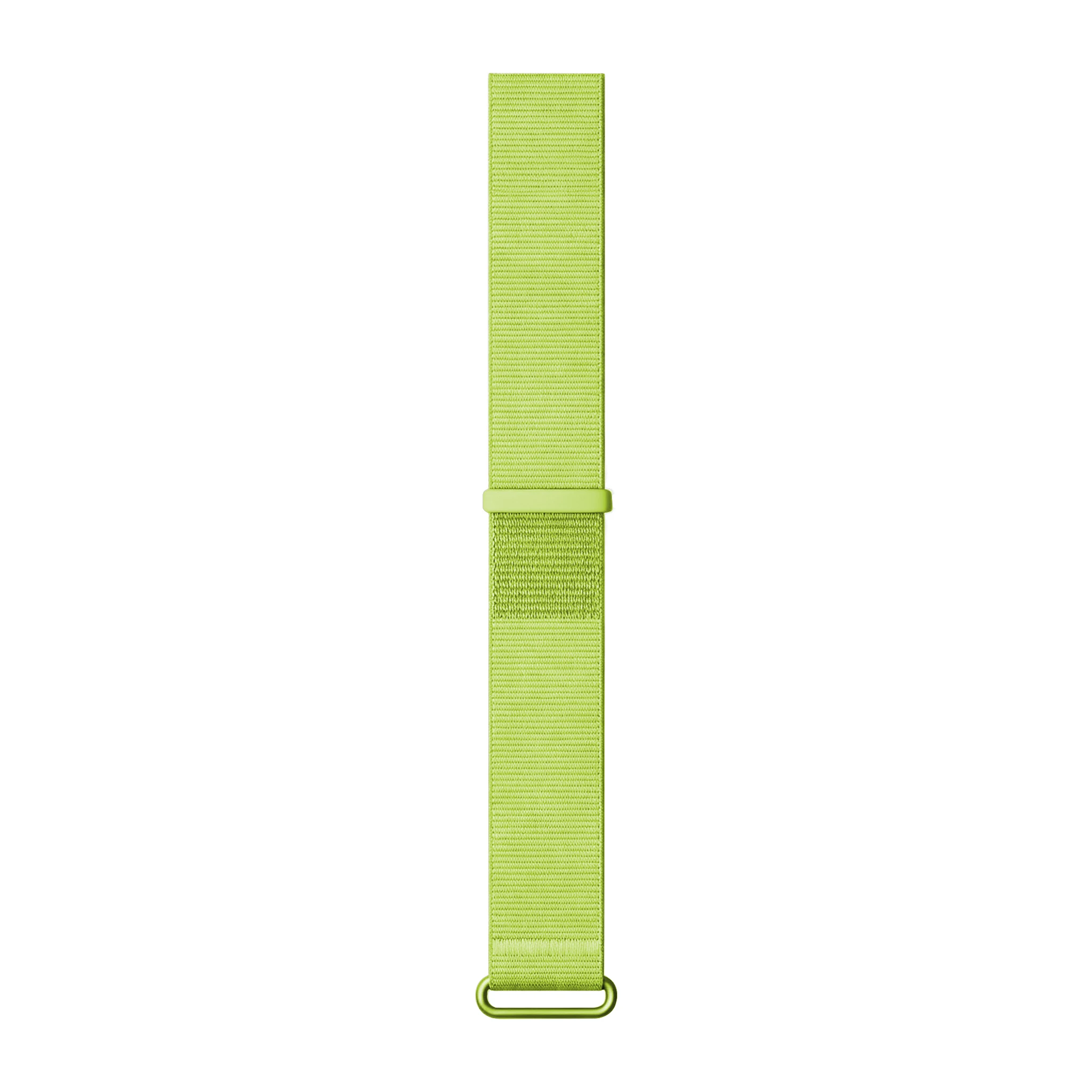 Atmungsaktives Nylon-Bizepsband Armband für Garmin CIRQA Smart Band Ersatz-Armbänder für Garmin Uhrenarmband – Detail 19