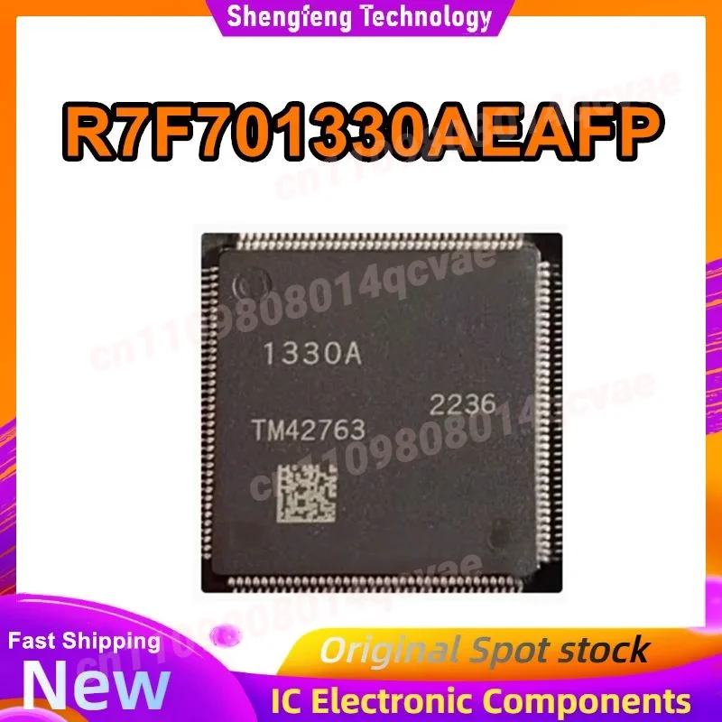 R7F701330AEAFP 1330A QFP IC Chip 100% New Original in stock