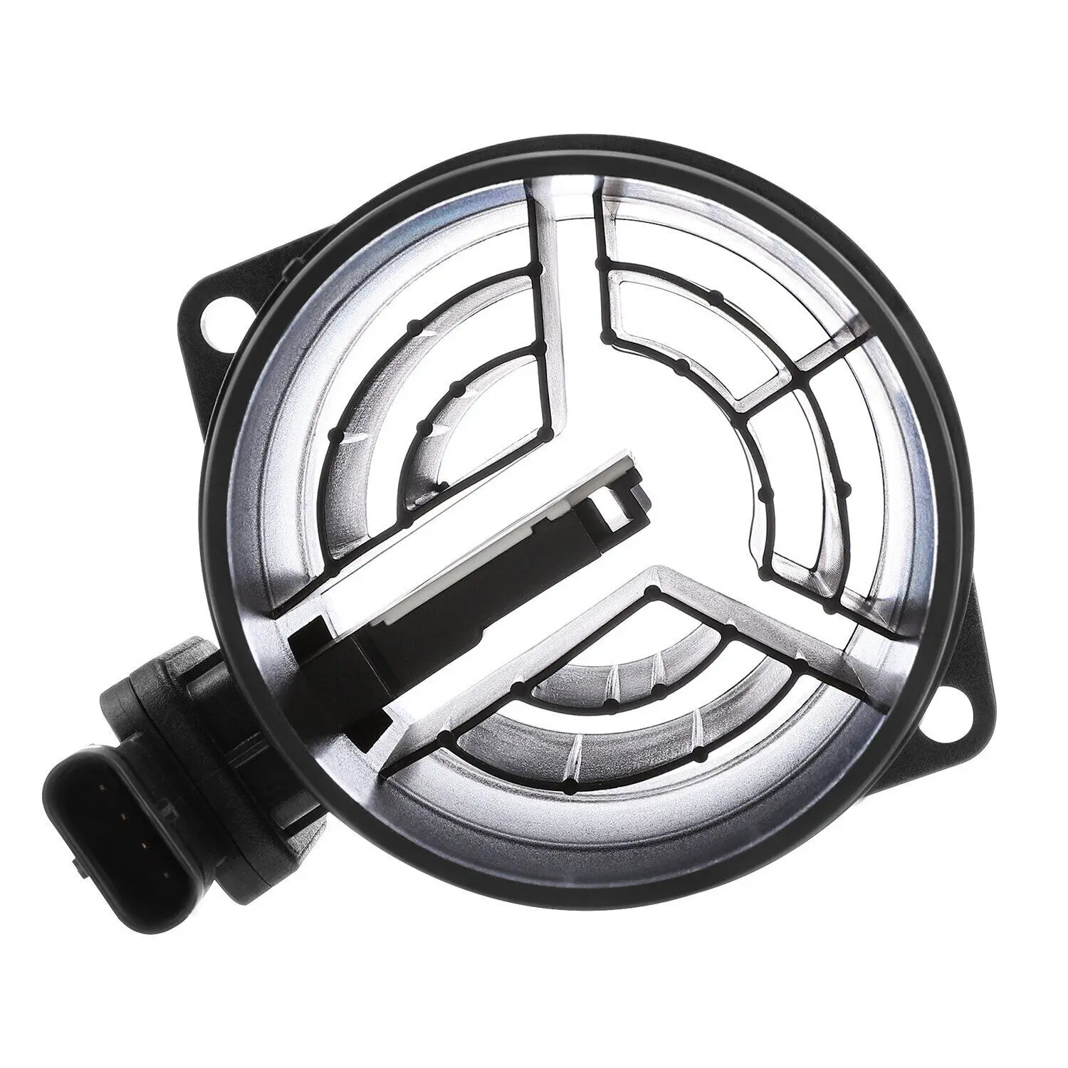 Car Mass Air Flow Meter MAF Sensor 6450900048 5WK98101 5WK98105 For Mercedes Benz CDI Engine