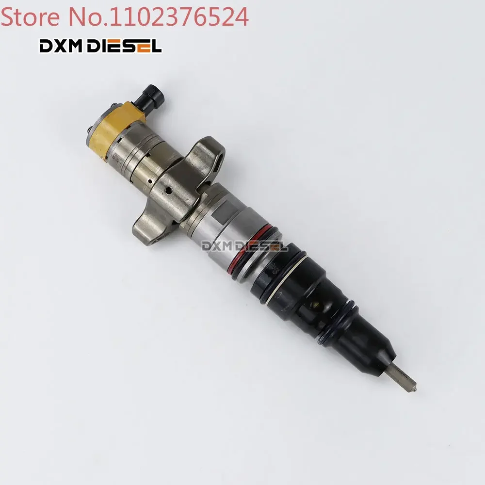 

DXM C7 C9 Engine fuel injector 459-8473 387-9433 T400726 10R-7222 10R-7224