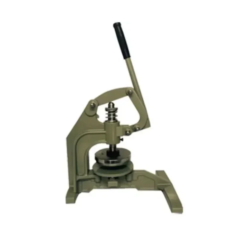 Fabric Cutting Round Shape PaperCutter Machine Hot sales