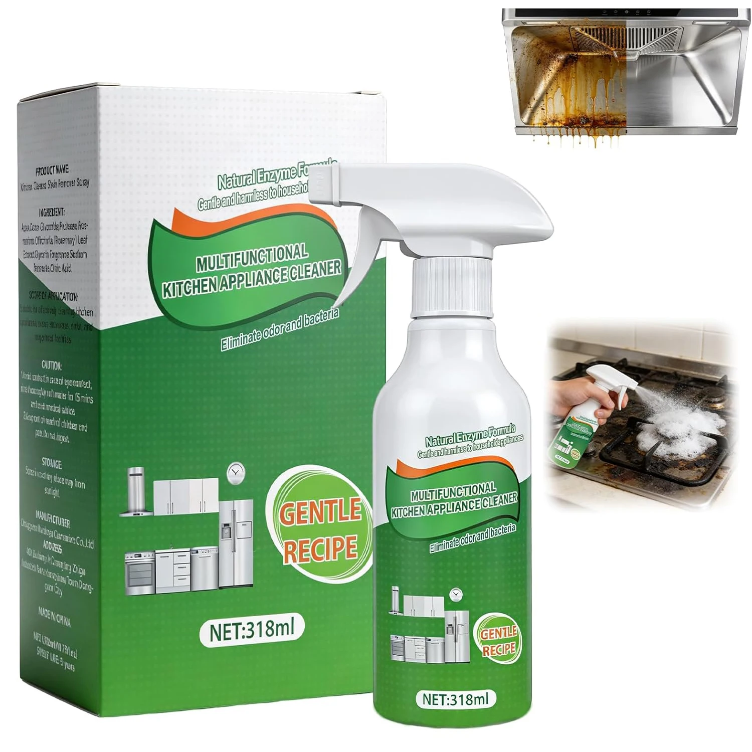 #25 Latest Oven Cleaners Offers