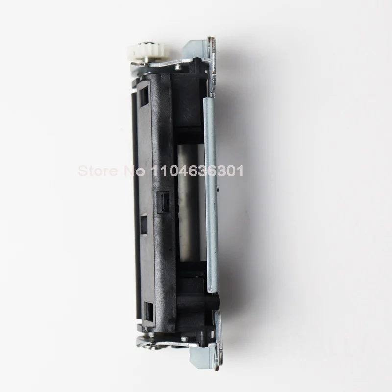 Original TH230 Printer Parts for Wincor Nixdorf TH230 th230 POS Thermal Printer Parts Rubber Roller with Holder