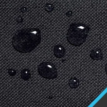 Immagine 4: Copertura per barca con parte superiore a T resistente Oxford 600D 24FT