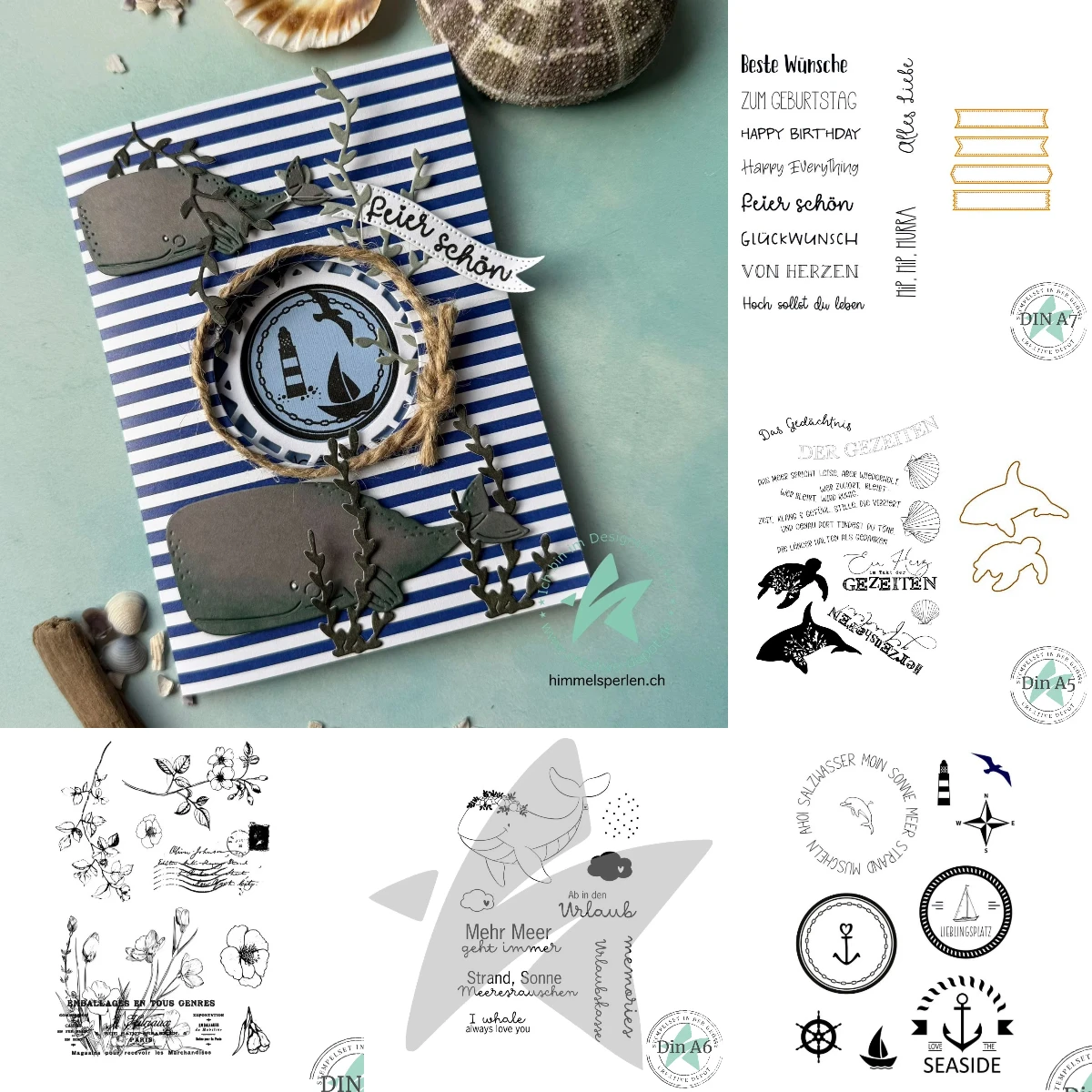 Chinesische Pflaumen-Stempel 2026 Neue Metall-Stanzformen für Scrapbook-Tagebuch-Dekoration Prägeschablone DIY Grußkarte Handgemacht