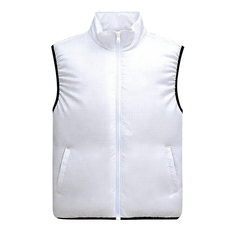 Industrial workshop refrigeration and air conditioning, fan clothes, safety clothes, cooling