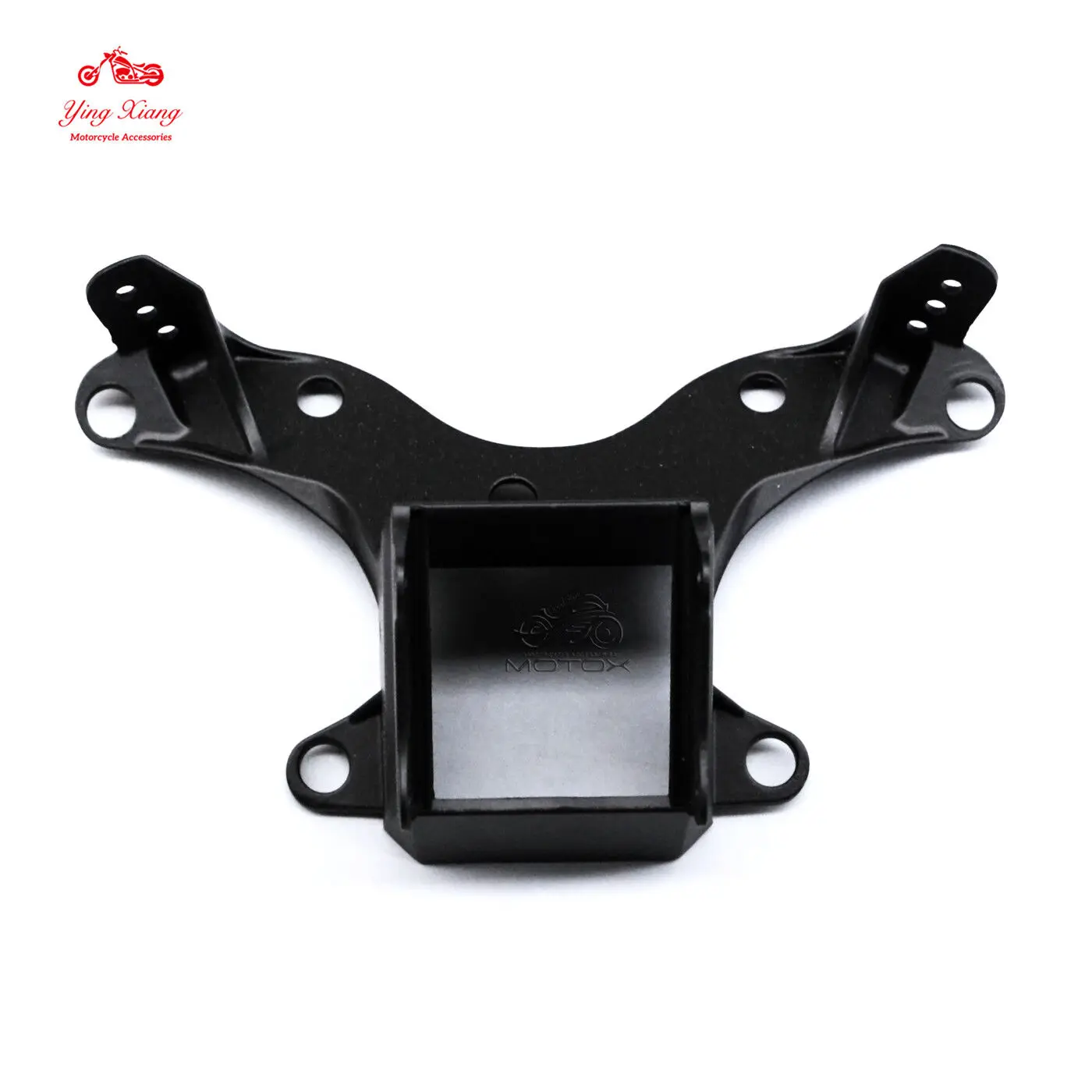 Fit For 2006 - 2007 YAMAHA YZF-R6 YZF R6 Motorcycle Accessories Headlight Bracket Front Upper Fairing Stay YZF 600